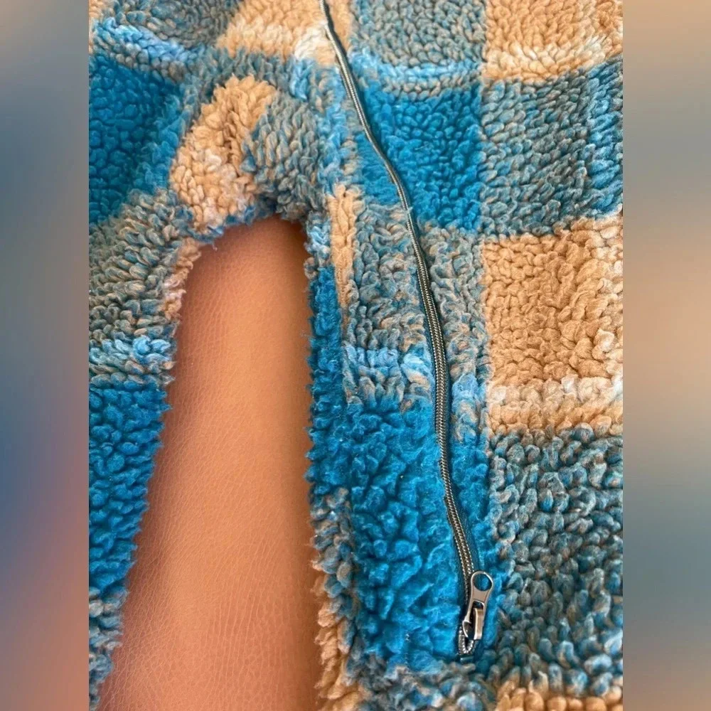 Cottonon baby winter suit
